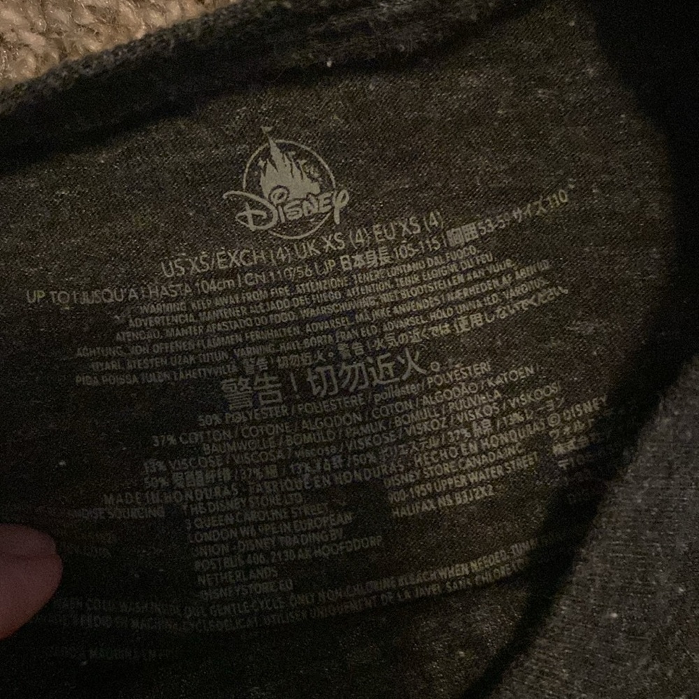 Disney Shirts. - Picture 3 of 3